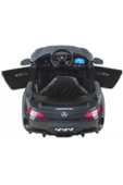 Babyhope 444 GTR Sport Kırmızı 12 V Akülü Araba - 4