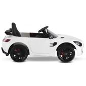 Babyhope 444 GTR Sport Kırmızı 12 V Akülü Araba - 7