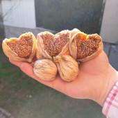 Extra Boy Kuru İncir 3 kg - 2