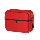 Apple Airpods Pro 1. Nesil ile uyumlu Kılıf Kilit İnce Çizgi Dizayn Case 404 - 5