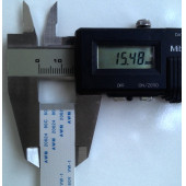 Hp 15- Serisi Usb Flex Kablosu 30-0.5-6B - 2