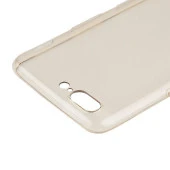 Newface Ultra ince Sert iPhone 5-5S Uyumlu 3 Adet Kılıf - 3