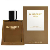 Burberry BBY HERO EDP 100 ml Erkek Parfüm thumbnail 1