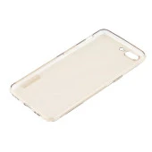 Newface Ultra ince Sert iPhone 5-5S Uyumlu 3 Adet Kılıf - 5