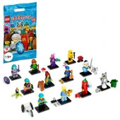 Lego Sürpriz Paket Mini Figür ( 1 Adet Figür ) Seri 22 71032 - 2