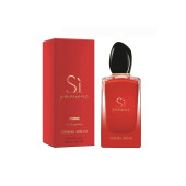 Giorgio Armani Si Passione Intense EDP 100 ml Kadın Parfüm - 1
