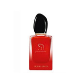 Giorgio Armani Si Passione Intense EDP 100 ml Kadın Parfüm - 2