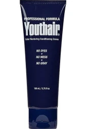 Youthair Saç Rengi Koyulaştırıcı Krem 106ML - 1