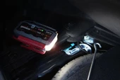 NOCO Genius GB70 12V 2000Amp Ultrasafe Lityum Akü Takviye + Powerbank + Led Lamba - 5