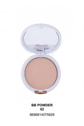 Gabrini Bb Powder 02 Kapatıcı Pudra - 1