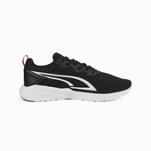 Puma All-Day Active Erkek Günlük Siyah Ayakkabı 386269 03 - 2