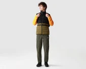 THE NORTH FACE ERKEK CEKET M BELLEVIEW STRETCH DOWN VEST NF0A7UJR4Q61 - 8