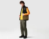 THE NORTH FACE ERKEK CEKET M BELLEVIEW STRETCH DOWN VEST NF0A7UJR4Q61 - 12