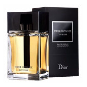 DIOR Dior Homme Intense - Eau de Parfum - 1