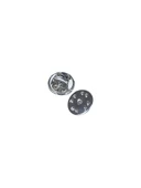 ARS MAGİC BOX BROŞ KLİPS METAL SOKET(PAKET 1000 ADET SATILMAKTADIR) - 1