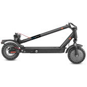 GOLDMASTER CITYSMART (CM17) 500 WATT ÖN VE ARKA ÇİFT AMORTİSÖRLÜ ELEKTRİKLİ SCOOTER - 3