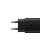 Samsung EP-TA800N şarj Cihazı başlık Samsung Galaxy EP-TA800BEGEU 25W şarj başlık Note 10 Plus A70 Tablet - 1