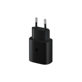 Samsung EP-TA800N şarj Cihazı başlık Samsung Galaxy EP-TA800BEGEU 25W şarj başlık Note 10 Plus A70 Tablet - 3