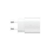 Samsung EP-TA800N şarj Cihazı başlık Samsung Galaxy EP-TA800BEGEU 25W şarj başlık Note 10 Plus A70 Tablet - 1
