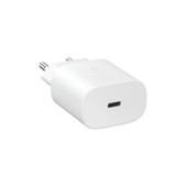 Samsung EP-TA800N şarj Cihazı başlık Samsung Galaxy EP-TA800BEGEU 25W şarj başlık Note 10 Plus A70 Tablet - 3