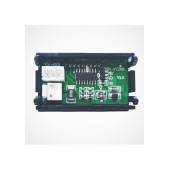 Dijital Volt-Ampermetre DC 0-100V 0-10A - 3