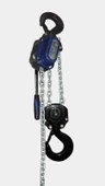 ATLAS PRO ATHC5 Cırcır Kollu Hubzug 5 Ton - 1