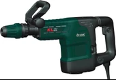 KL PRO KLKR1100M 1500Watt 25J 10Kg Profesyonel SDS-Max Kırıcı - 1