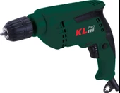 KL PRO KLNM1002 600Watt 10mm Profesyonel Darbesiz Matkap - 1