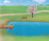 Top Model Funy Farmcolorıng Boyama Kitabı - 5