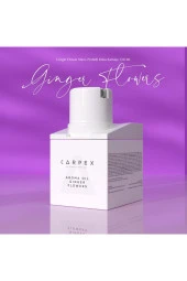 Carpex Gingers Flowers Maxx Pro600 Koku Kartuşu 120 ML thumbnail 1
