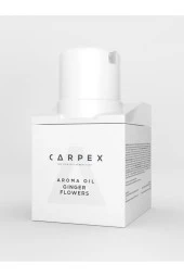Carpex Gingers Flowers Maxx Pro600 Koku Kartuşu 120 ML thumbnail 2