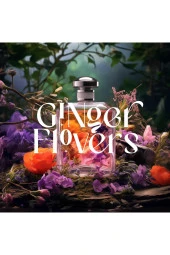 Carpex Gingers Flowers Maxx Pro600 Koku Kartuşu 120 ML thumbnail 4