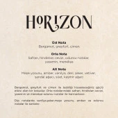 Carpex Horizon Maxx Pro 600 Koku Kartuşu 120 ML thumbnail 3