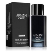 Giorgio Armani Code Le 125 ml EDP Erkek Parfüm thumbnail 1