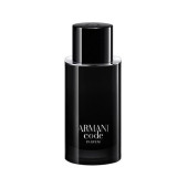 Giorgio Armani Code Le 125 ml EDP Erkek Parfüm thumbnail 2
