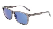 Calvin Klein CKJ21624S 050 57 Erkek Güneş Gözlüğü - 1