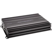 OTO ANFİ 4000W 4 KANAL BASS KONTROL JAMESON USA-460 - 1