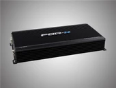 FOR-X XAE-4000.5 OTO ANFİ 4000W 5 KANAL BASS KONTROL thumbnail 1