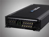 FOR-X XAE-4000.5 OTO ANFİ 4000W 5 KANAL BASS KONTROL thumbnail 2