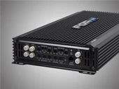 FOR-X XAE-4000.5 OTO ANFİ 4000W 5 KANAL BASS KONTROL thumbnail 3