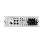 JAMESON JS-235BT Oto Teyp 4X55 Watt Bluetooth - 2
