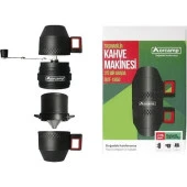 ORCAMP OUT-1950 TASINABILIR KAHVE MAKINESI 3 LU BIR ARADA - 1