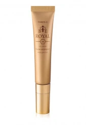 Faberlic Bie Royal  Glow Intensive Göz Çevresi Kremi Glow Intensive 15 ml - 1