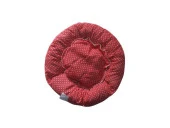 City Like Kedi Yatağı Simit 50 cm Karışık Renk - 1