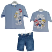 TINYMEN PAW KOTLU ERKEK ÇOCUK TAKIM - 2