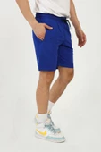 Joma Erkek Günlük Şort Push 4231416 SAX - 2