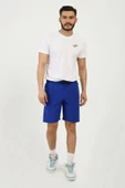 Joma Erkek Günlük Şort Push 4231416 SAX - 4