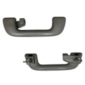 Tavan Elceği Arka Corolla 2007-2018 / Auris 2007-2018 / Yaris 2007-2018 thumbnail 1