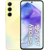 SAMSUNG A55 256 GB LEMON SAMSUNG TR GARANTİLİ - 1