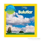 National Geographic Bulutlar-marfe Ferguson Delano - 1